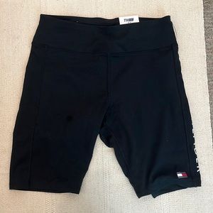Tommy Hilfiger Biker Shorts